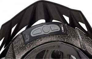 Livall Smart Kask MTB MT1 Neo Intercom/LED/SOS/BT r. 54-58cm szary 10