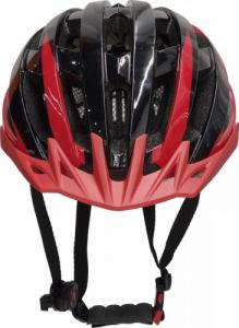 Livall Smart Kask MTB MT1 Neo Intercom/LED/SOS/BT r. 54-58cm czerwony 10