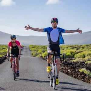 Livall Smart Kask Szosowy BH62 Neo Bluetooth/LED/SOS 55-61cm 12