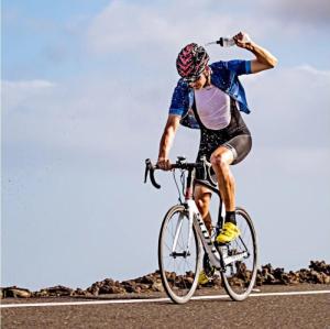 Livall Smart Kask Szosowy BH62 Neo Bluetooth/LED/SOS 55-61cm 5