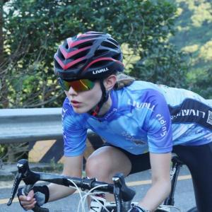 Livall Smart Kask Szosowy BH62 Neo Bluetooth/LED/SOS 55-61cm 6