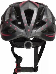 Livall Smart Kask Szosowy BH62 Neo Bluetooth/LED/SOS 55-61cm 8