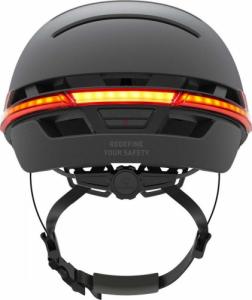 Livall Livall BH51M Neo Smart Kask Miejski Bluetooth LED/SOS Roz. M 2