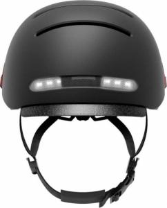 Livall Livall BH51M Neo Smart Kask Miejski Bluetooth LED/SOS Roz. M 3