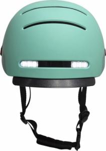 Livall BH51M Neo Smart Kask Miejski Bluetooth LED/SOS Roz. L 2