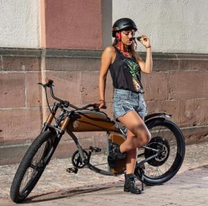 Livall BH51M Neo Smart Kask Miejski Bluetooth LED/SOS Roz. L 8