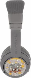 Słuchawki BuddyPhones Play+ (BT-BP-PLAYP-GREY) 2