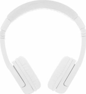 Słuchawki BuddyPhones Play+ (BT-BP-PLAYP-WHITE) 2