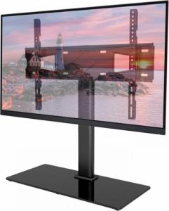 Techly Stojak biurkowy ICA-LCD S07L 32'' - 65'' 4