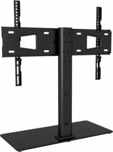 Techly Stojak biurkowy ICA-LCD S07L 32'' - 65'' 7