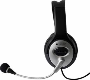 Słuchawki Techly  (ICC-SH-555TY) 2