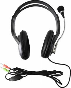 Słuchawki Techly  (ICC-SH-555TY) 3