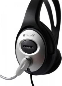 Słuchawki Techly  (ICC-SH-555TY) 4