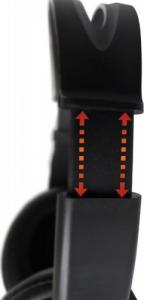 Słuchawki Techly  (ICC-SH-555TY) 5