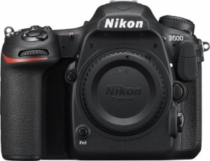 Lustrzanka Nikon D500 Nikon F 1