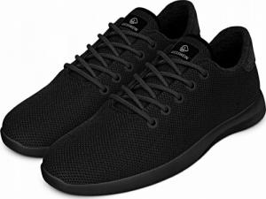Giesswein Buty Giesswein Merino Wool Knit, czarne, r. 40 2
