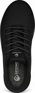Giesswein Buty Giesswein Merino Wool Knit, czarne, r. 40 4