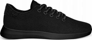 Giesswein Buty Giesswein Merino Wool Knit, czarne, r. 40 5