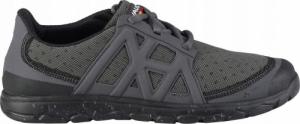 Buty trekkingowe damskie Vaude Buty trekkingowe szare Vaude Wo TVL Easy r 37,5 1