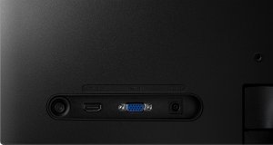 Monitor Samsung SR35A (LS24R35AFHUXEN) 17