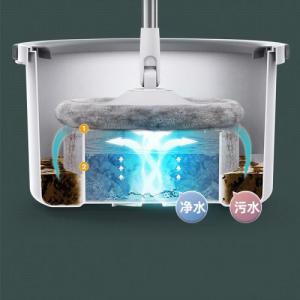 Mop Gold Start Mop z wiadrem A274 8