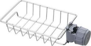 Gold Start Organizer kuchenny ociekacz na zlew kran, Rozmiar: Duży 6