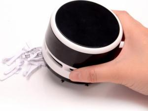 Odkurzacz ręczny Gold Start Mini odkurzacz USB do sprzątania biurka, Kolor: Zielony 2