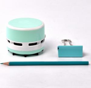 Odkurzacz ręczny Gold Start Mini odkurzacz USB do sprzątania biurka, Kolor: Zielony 5