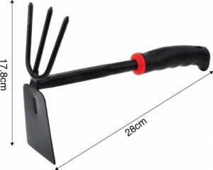 Gold Start Zestaw narzędzi ogrodowych Zestaw ogrodnika 7