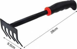 Gold Start Zestaw narzędzi ogrodowych Zestaw ogrodnika 8