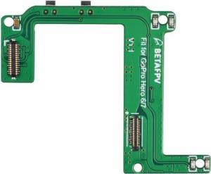 BetaFPV BetaFPV BEC Board Naked Camera GoPro Hero 6/7 1