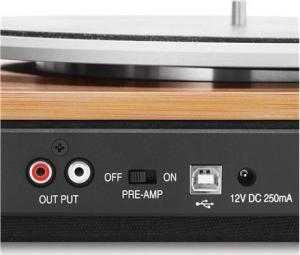 Gramofon Marley Stir It Up Retro 5