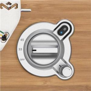 Gramofon Marley Stir It Up Retro 6