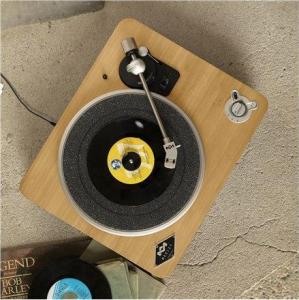 Gramofon Marley Stir It Up Retro 8