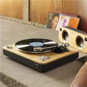 Gramofon Marley Stir It Up Retro 9