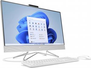 Komputer HP All-In-One 27-dp0031na Core i3-10100T, 32 GB, 256 GB SSD Windows 10 Home 1