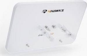 4Hawks Antena panelowa 4Hawks Raptor XR dla Phantom 3 Standard 1