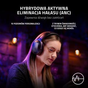 Słuchawki Razer Barracuda Pro Czarne (RZ04-03780100-R3M1) 11