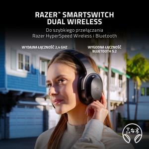 Słuchawki Razer Barracuda Pro Czarne (RZ04-03780100-R3M1) 13