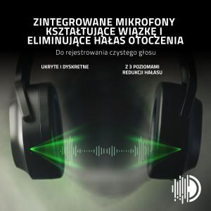 Słuchawki Razer Barracuda Pro Czarne (RZ04-03780100-R3M1) 15