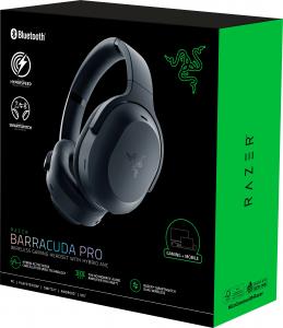 Słuchawki Razer Barracuda Pro Czarne (RZ04-03780100-R3M1) 9