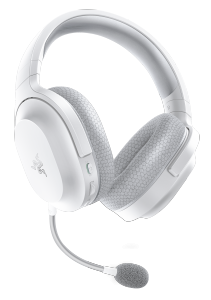Słuchawki Razer Barracuda X (2022) Białe (RZ04-04430200-R3M1) 4