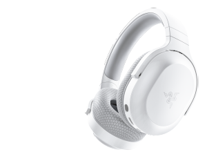 Słuchawki Razer Barracuda X (2022) Białe (RZ04-04430200-R3M1) 5