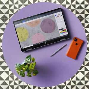 Laptop HP Pavilion x360 15-er0635nd (3D0L0EAR) 11