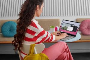 Laptop HP Pavilion x360 15-er0635nd (3D0L0EAR) 10