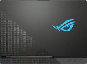 Laptop Asus ROG Strix SCAR 15 G533 (G533QS-HF009T) 12