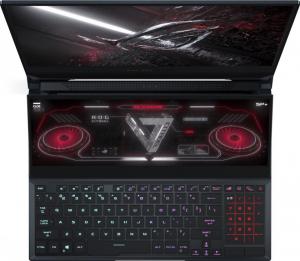 Laptop Asus ROG Zephyrus Duo 15 SE GX551 (GX551QR-HF041R) 2