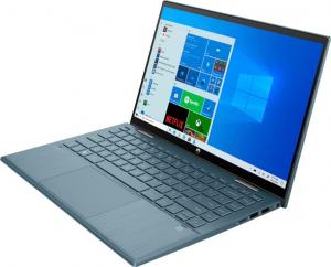 Laptop HP Pavilion x360 14-dy0115nd (3Y6H5EA) 3