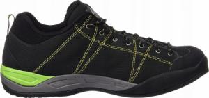 Buty trekkingowe męskie Boreal Sendai Vent czarne r. 46 1/2 1