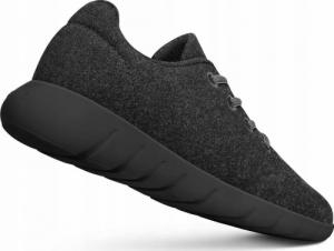 Giesswein Buty Giesswein Merino Wool Runners antracyt, r. 42 3